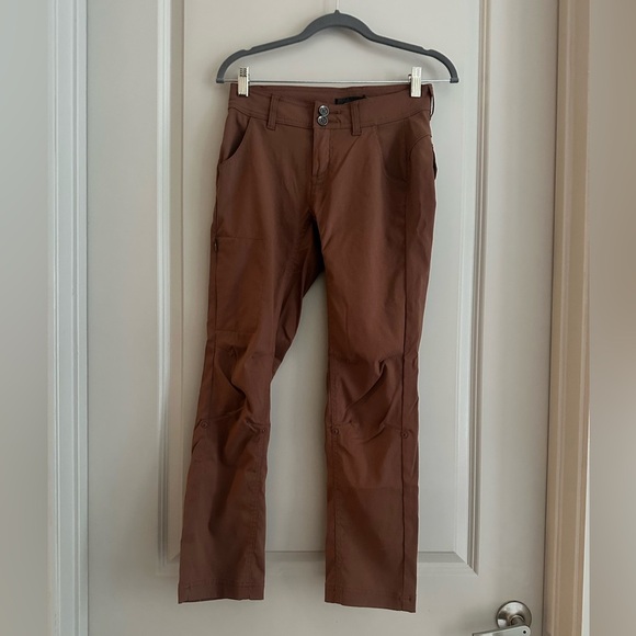 prAna Halle Pant - Picture 4 of 7